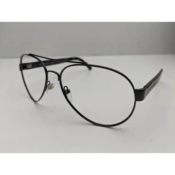 🕶️Frame Only! Made in Italy! Burberry B3086 Sunglasses 59/15 140 /YKL136🕶️ - Picture 5 of 9